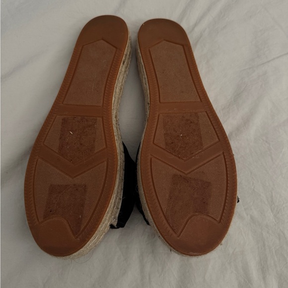 New Rebecca Minkoff Espadrilles slides - Picture 6 of 6